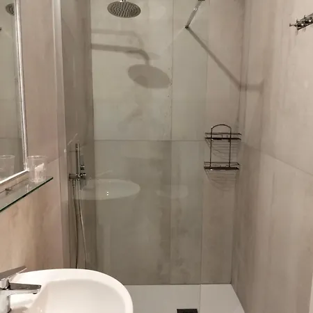 White Boar Apartment